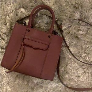 Rebecca Minkoff Mini MAB crossbody